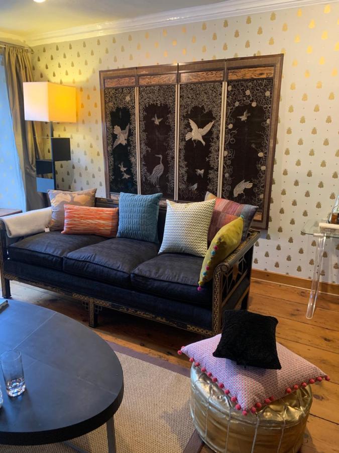 South Lakes Townhouse With Sauna Ulverston Ngoại thất bức ảnh