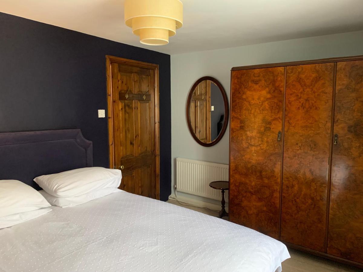 South Lakes Townhouse With Sauna Ulverston Ngoại thất bức ảnh