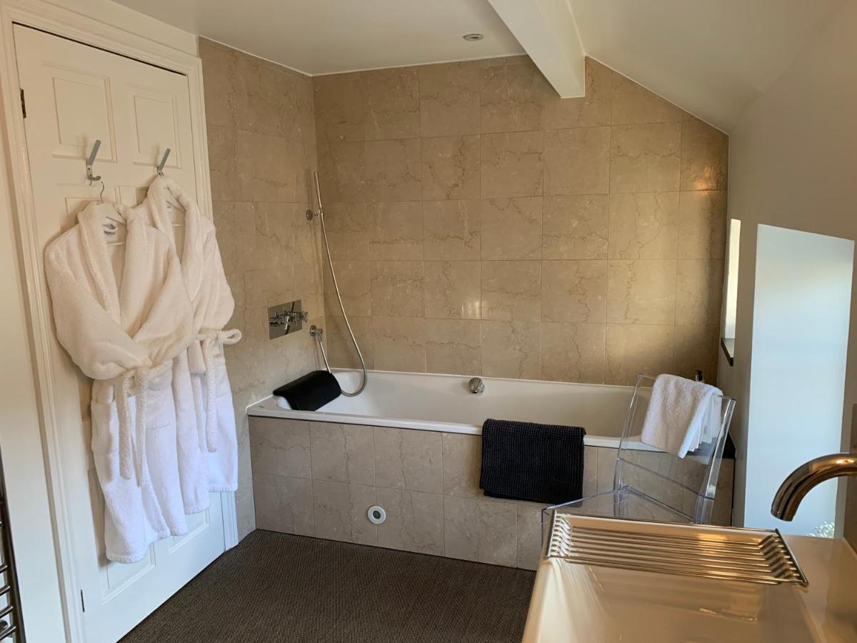 South Lakes Townhouse With Sauna Ulverston Ngoại thất bức ảnh