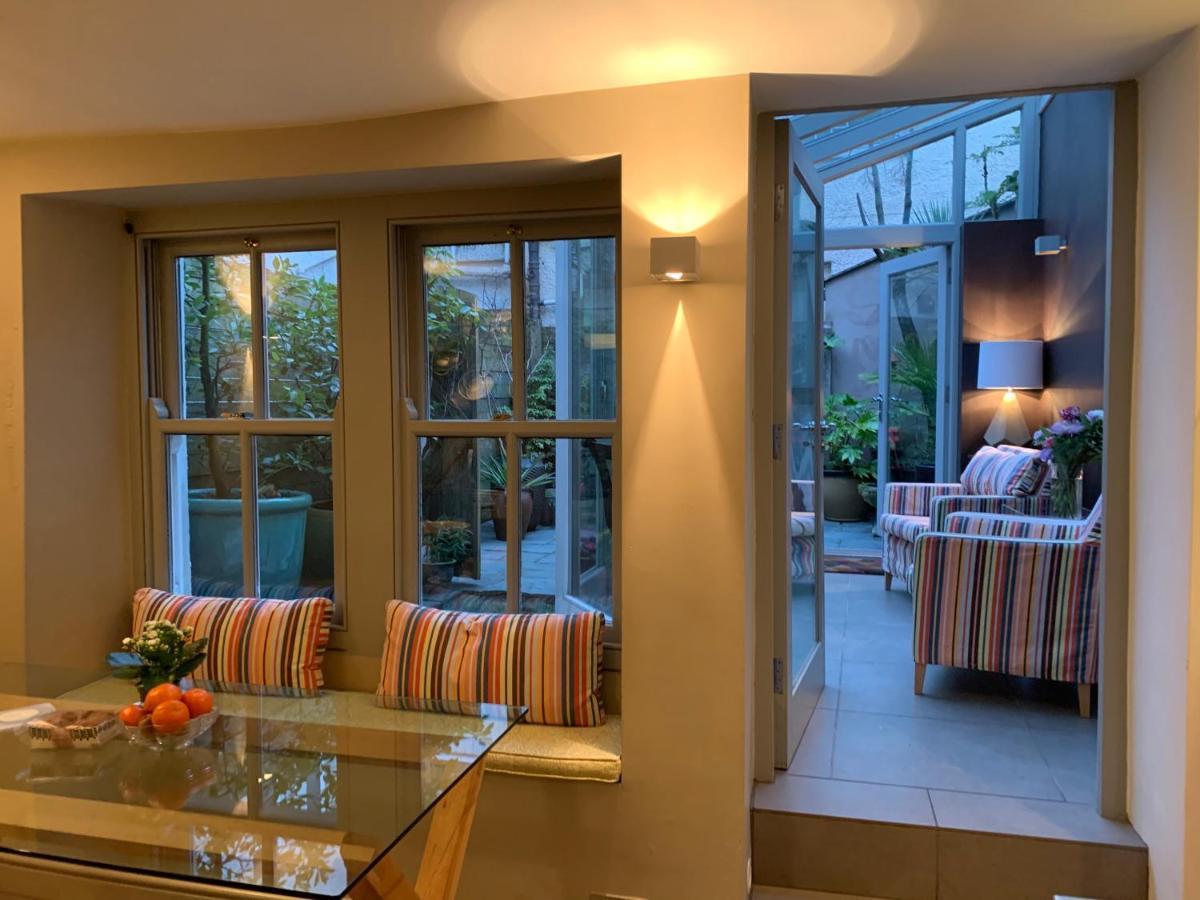 South Lakes Townhouse With Sauna Ulverston Ngoại thất bức ảnh