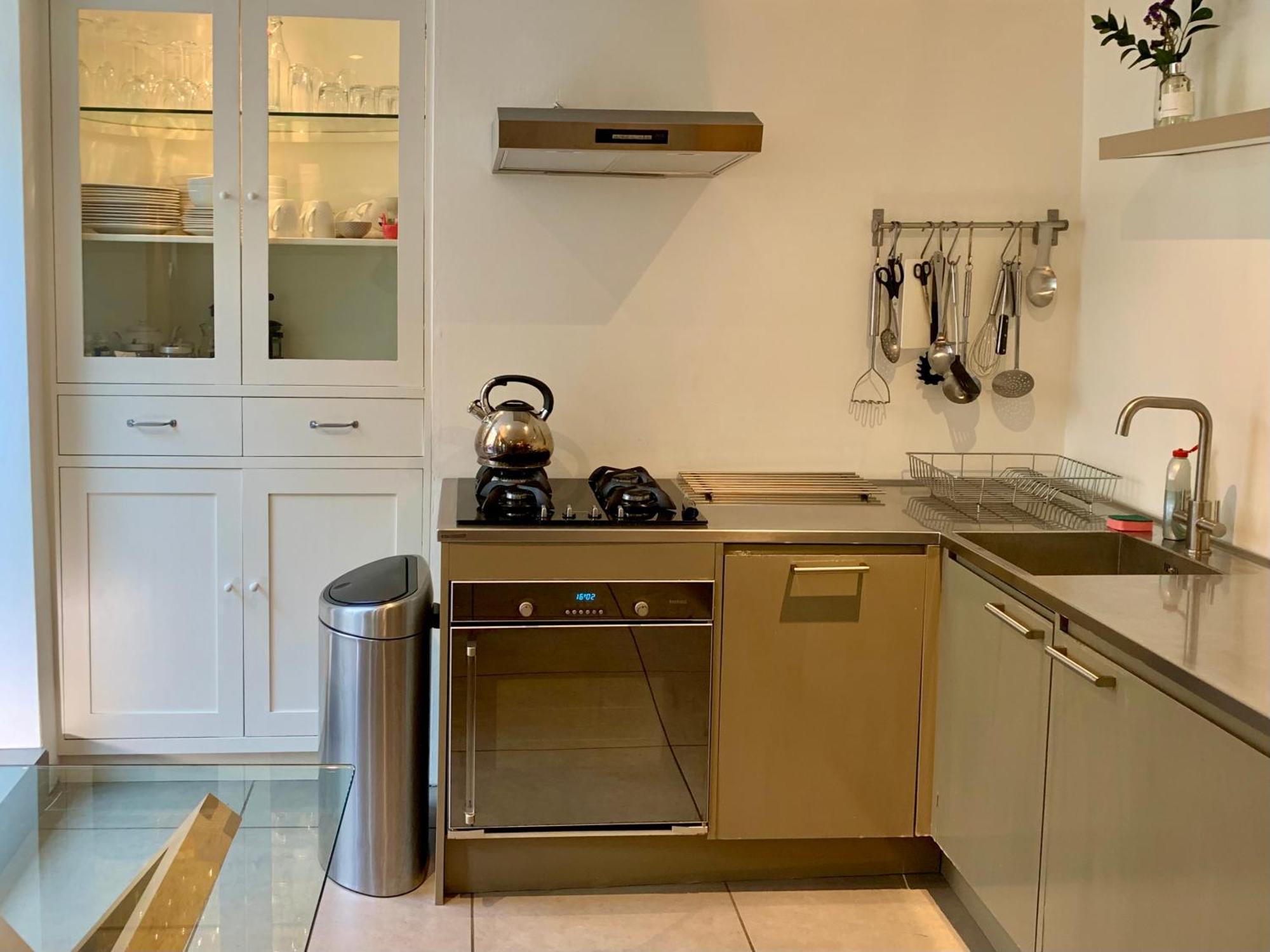 South Lakes Townhouse With Sauna Ulverston Ngoại thất bức ảnh